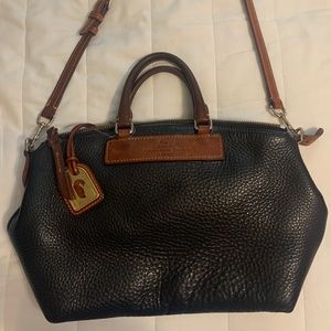 Dooney & Burke purse